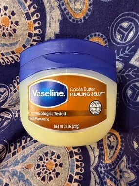 Cocoa Butter Healing Jelly